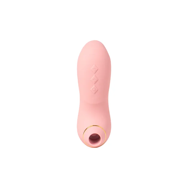 GGO Missy – Clit Vibrator