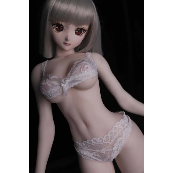 Gina – 2’0″ | 60cm Sex doll