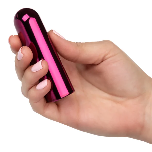 Glam Fierce Power Bullet Vibrator