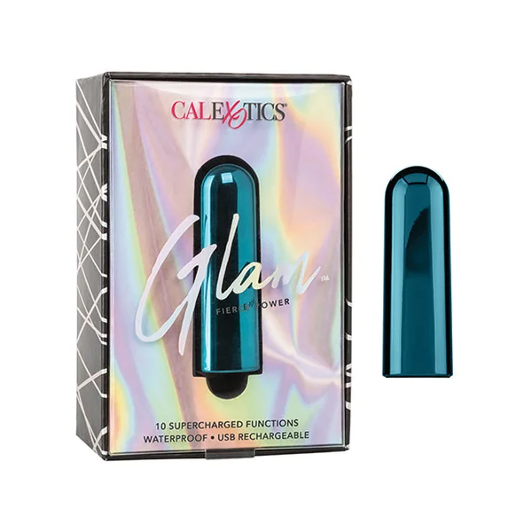 Glam Supercharged bullet