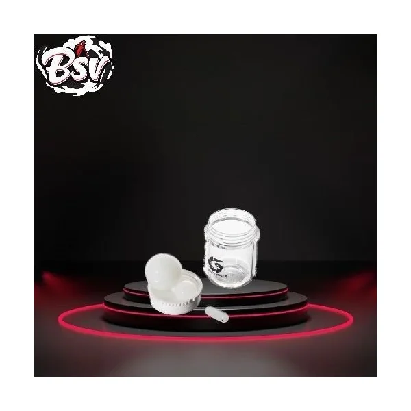 Glass House Pillar Terp Kit