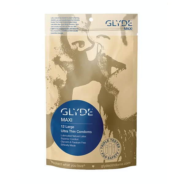 Glyde Maxi