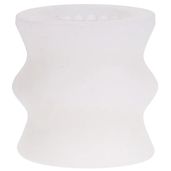 GOODHEAD GLOW HELPING HAND SILICONE FROST