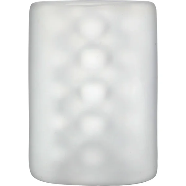 GoodHead Glow Helping Head Silicone Stroker