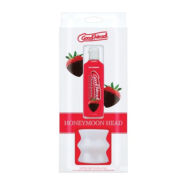 GoodHead Honeymoon Head Kit