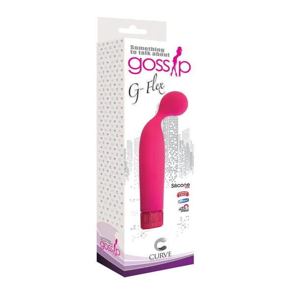 GOSSIP G FLEX MAGENTA