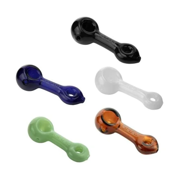 Grav 4in Mini Spoon Lavander