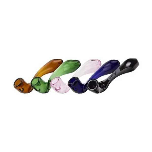 Grav 5.5in Classic Sherlock Amber