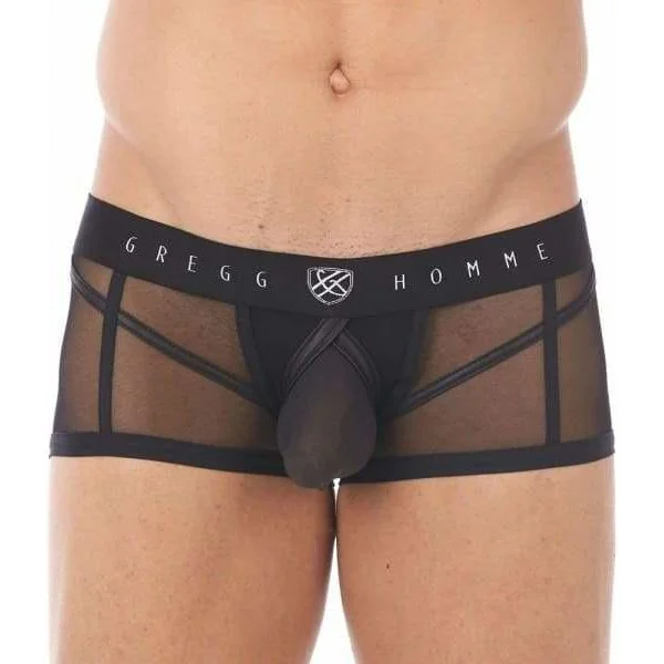Gregg Homme Underwear - ERUPT Boxer 140005
