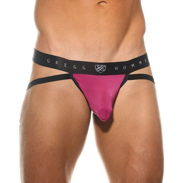 Gregg Homme Underwear - ROOM-MAX Jock 152734