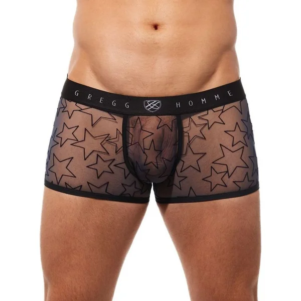 Gregg Men's Underwear - STARR BOXER BRIEF 190105