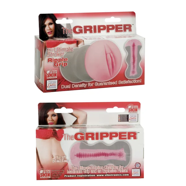 GRIPPER RIPPLE GRIP