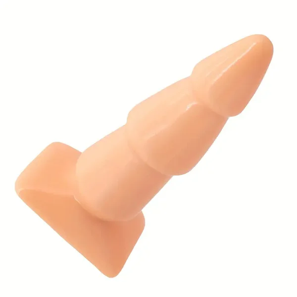 G-Spot Stimulator Anal Beads Prostate Massage Butt Plug Stretcher
