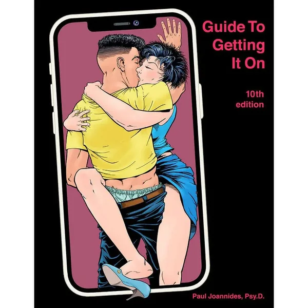 Guide To Getting It On 10th Edition