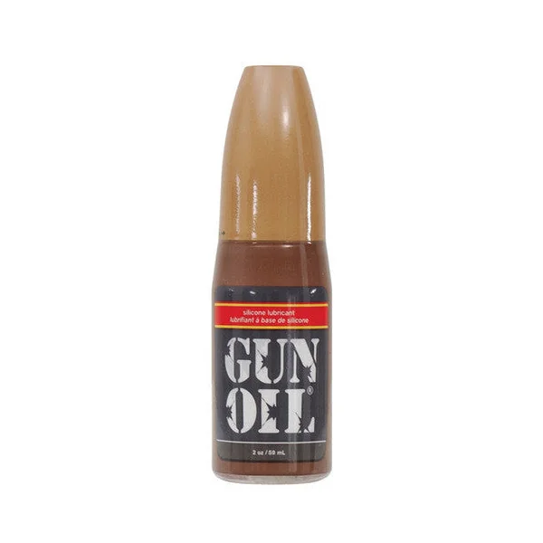 Gun Oil