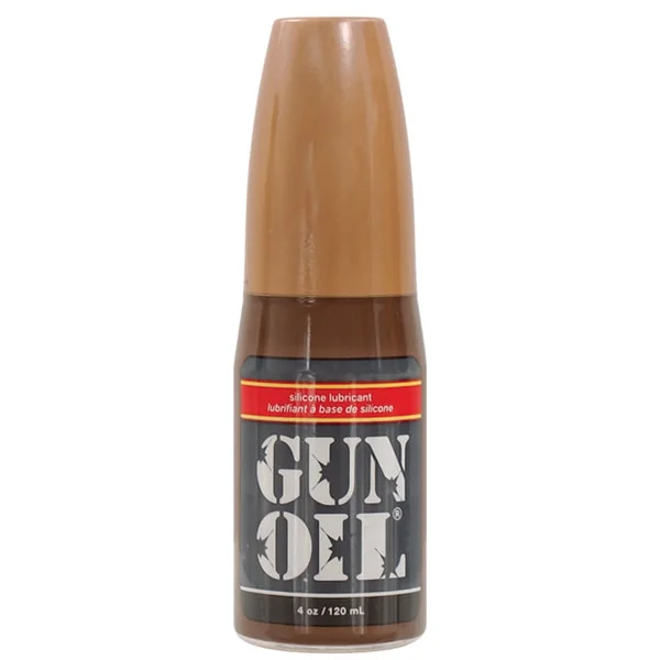 Gun Oil
