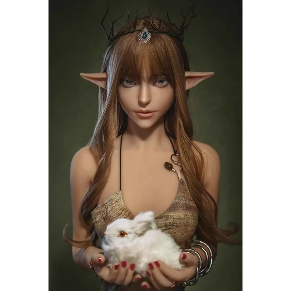 Haena – 5’2″ | 158cm Sex Doll