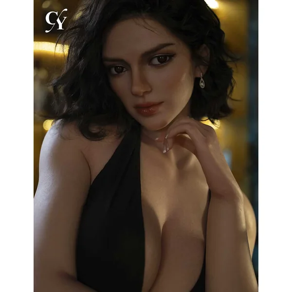 Hannah – 5’9″ | 176cm Sex Doll