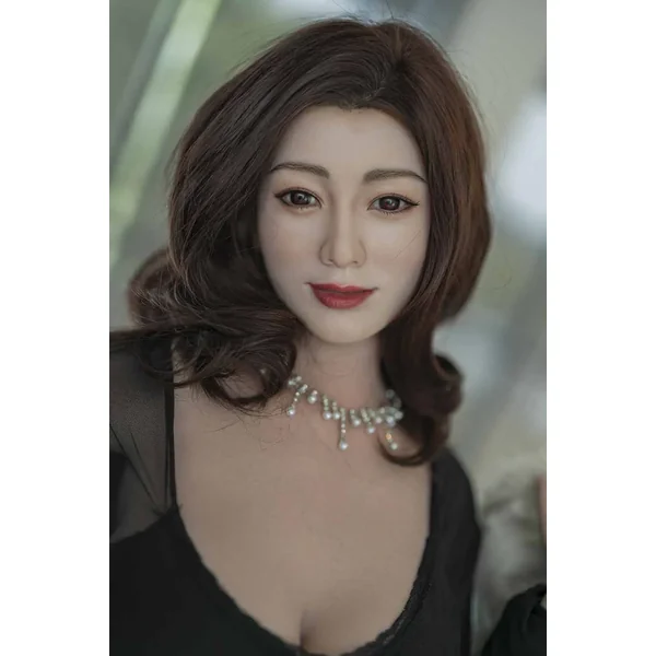 Hao – 4’10” | 148cm Sex Doll