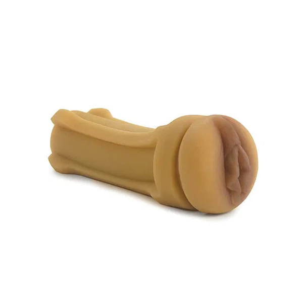 Happy Ending Just Add Water Shower Stroker Pussy