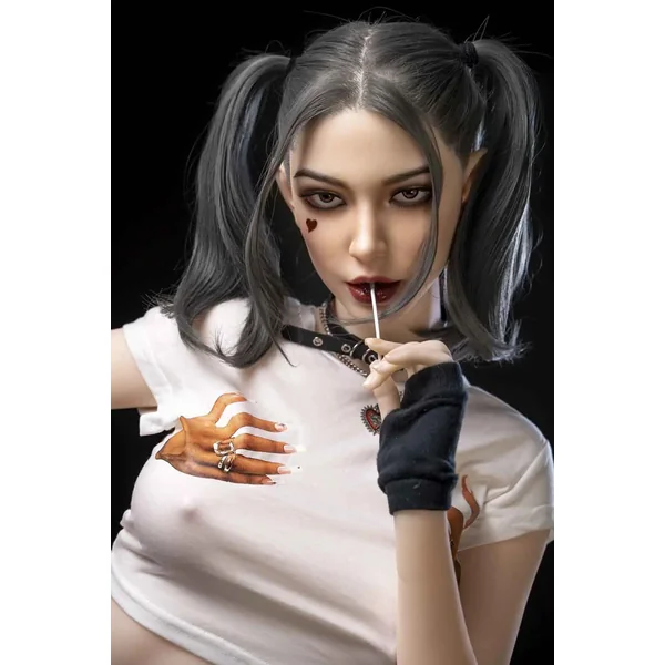 Harley – 5’8″ | 173cm Sex Doll
