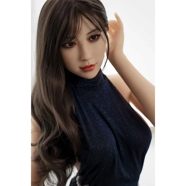 Hazel – 5’2” | 158cm Sex Doll