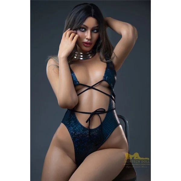 Hedy – 5’5″ | 166cm Sex Doll