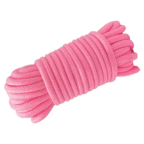 Hello Sexy!® Bound By Bliss Bondage Rope