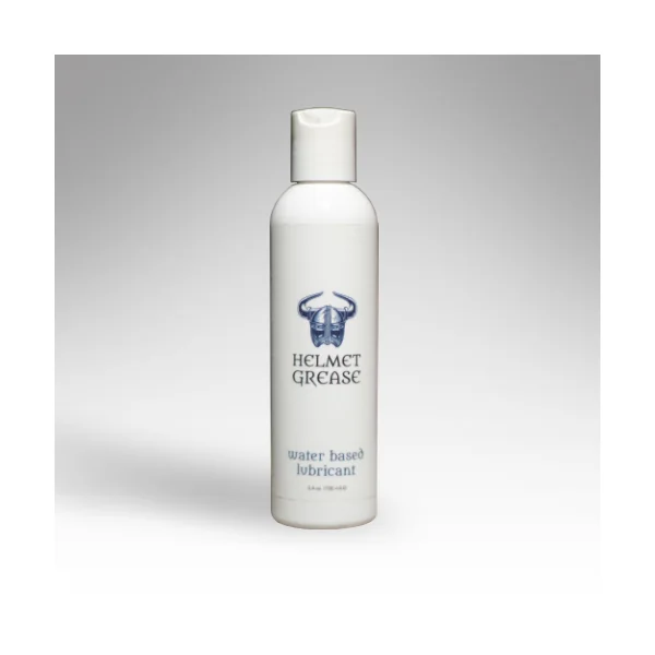 HELMET GREASE WATER BASED LUBE 3.4 OZ