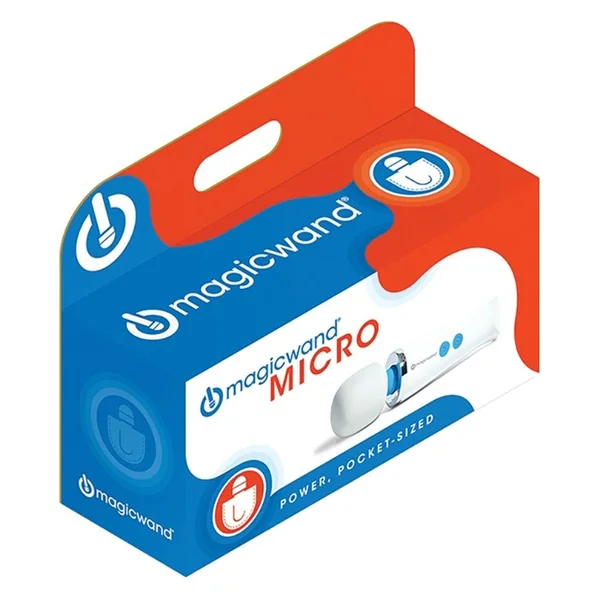 Hitachi Magic Wand Micro