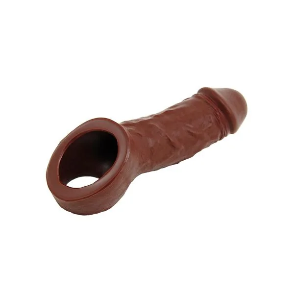 HOLSTER CHOCOLATE (NET)