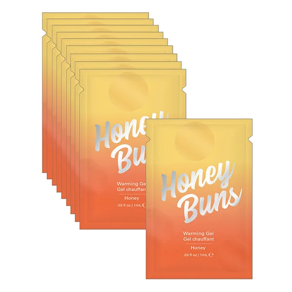 Honey Buns Foil - 1 Ml Pack Of 24