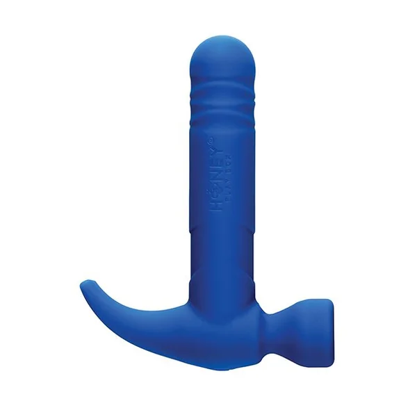 Honey Play Box Love Tap the Hammer Vibrator