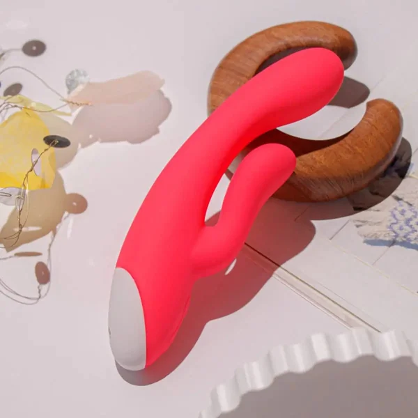 Hop Trix Rabbit Vibrator