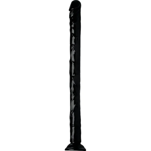 Hosed Realistic Hose Dildo 19in/48cm