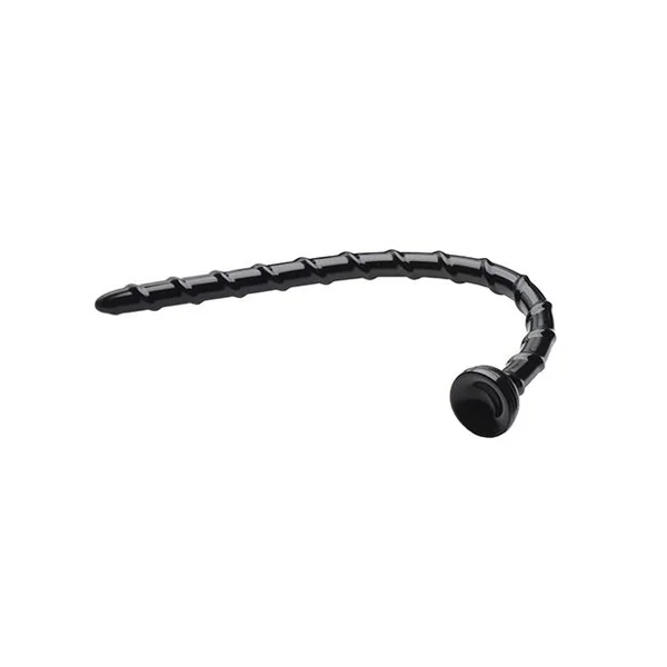 Hosed Swirl Hose- 1 inch