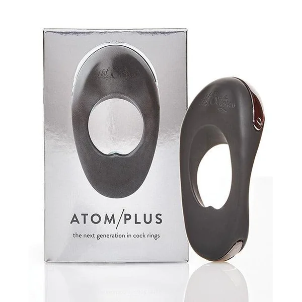 Hot Octopuss Atom Plus Cock Ring