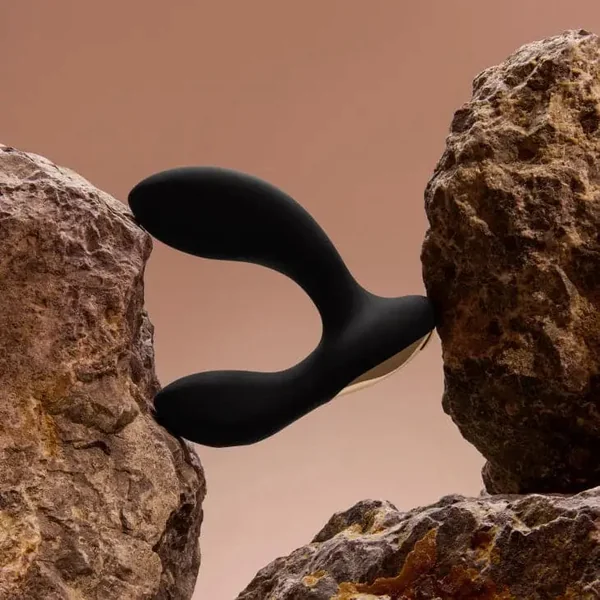 Hugo™ 2 App - Controlled Prostate Massager