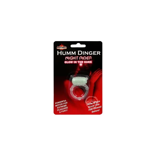 Humm Dinger Disposable Vibrating Penis Ring