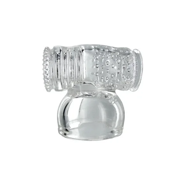 Hummingbird Wand Attachment