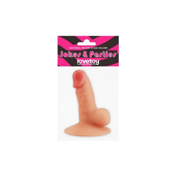 Humor - Universal stand holder - Penis/Boobies