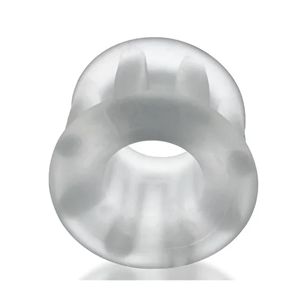 Hunky Junk Gyroball Ballstretcher – Ice
