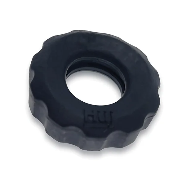 Hunky Junk Super Huj 3 Pack Cockrings - Ice