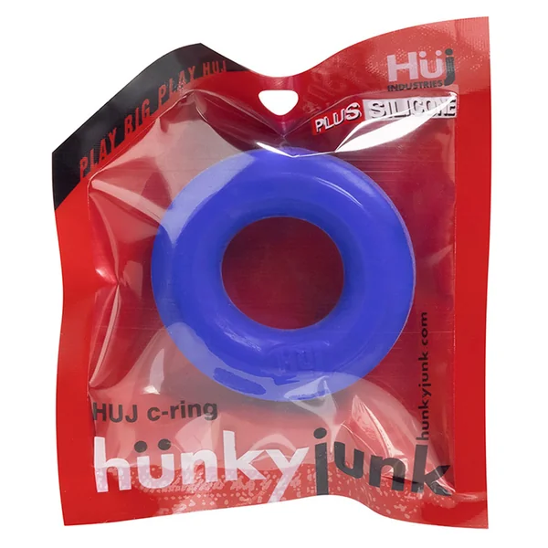 HunkyJunk – Huj C-Ring