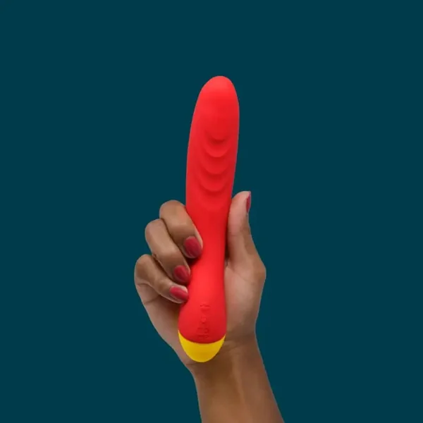 Hype G - Spot Vibrator