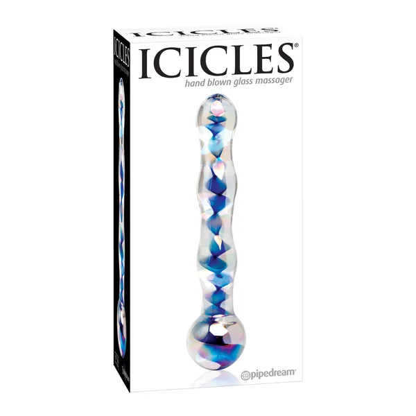 ICICLES # 08