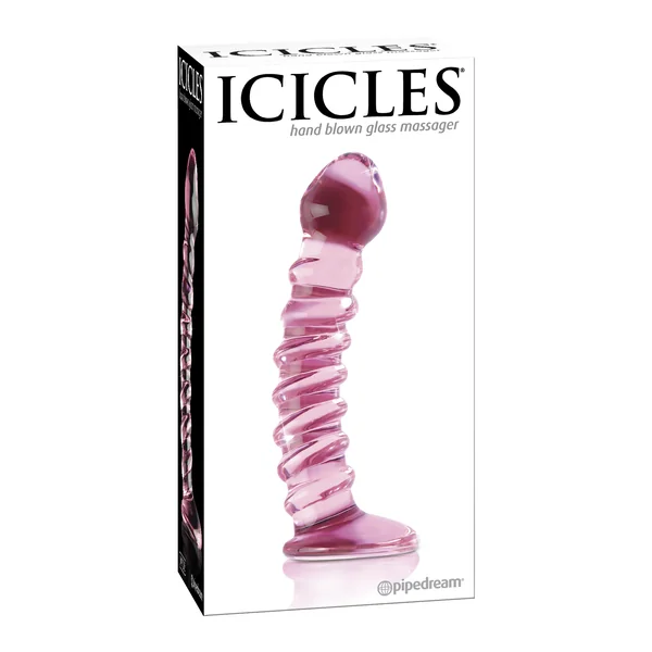 ICICLES # 28