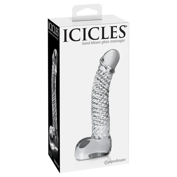 ICICLES #61
