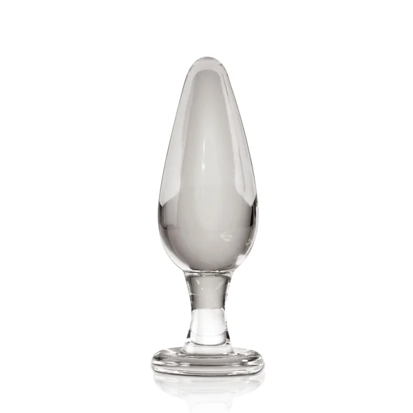 Icicles No. 26 - Clear