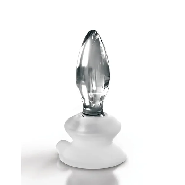 Icicles® No. 91 Suction Cup Glass Plug